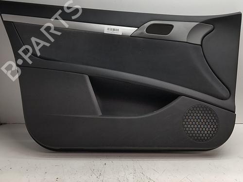 Front left panel PEUGEOT 407 (6D_) 1.6 HDi 110 (6D9HZC, 6D9HYC) | BP39136744C58 - Image 5
