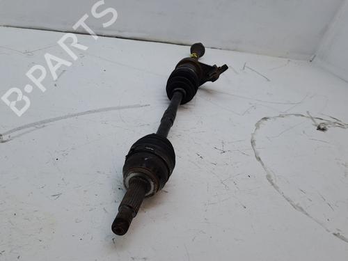 Right front driveshaft MAZDA 2 (DE_, DH_) 1.3 (DE3FS) | BP26950862M39 