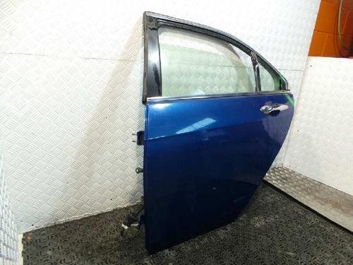 Used Left rear door HONDA ACCORD VII (CL, CN) 2.2 i-CTDi (CN1) (140 hp) 24426249