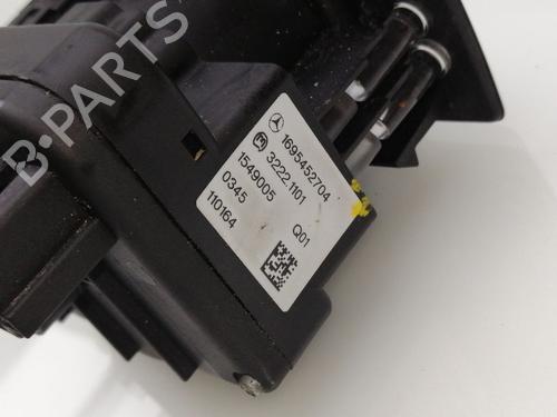 Headlight switch MERCEDES-BENZ B-CLASS Sports Tourer (W245) B 180 CDI (245.207) | BP23387139I24 