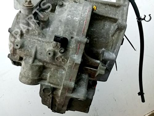 Gearbox SAAB 9-3 Convertible (YS3F) 2.0 t | BP30920051M3