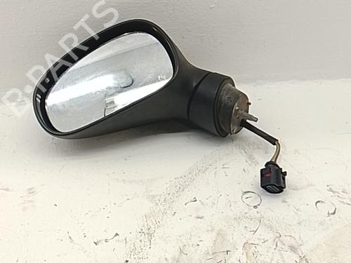 Used Left mirror Left mirror 39136641 39136641