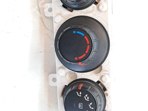 Commande Chauffage RENAULT MASTER III Van (FV) 2.3 dCi 125 FWD (FV0C, FV0D, FV0G, FV0H, FV0J, FV0K,... | BP30452248I5 