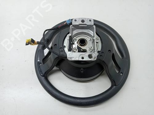 Rat CITROËN C4 Picasso I MPV (UD_) 2.0 HDi 138 | BP23349674C49 