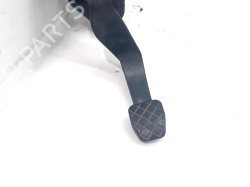 Used Break pedal Break pedal SEAT TOLEDO IV (KG3) 1.6 TDI (115 hp) 35771822 35771822