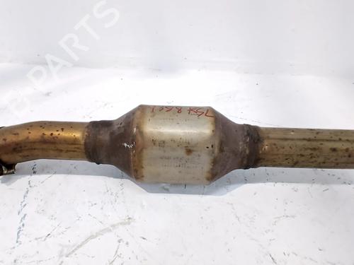 Catalyst BMW 2 Gran Tourer (F46) 218 d | BP40546955M10 - Image 2