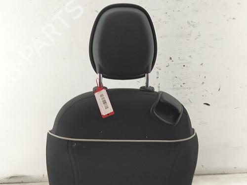 Right front seat FIAT 500e (332_) Elektro 3+1 (FA1) | BP40548764C16 - Image 2