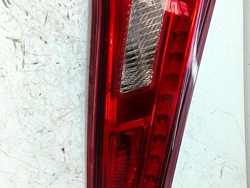 Farolim esquerdo da mala Farolim esquerdo da mala ALFA ROMEO GIULIETTA (940_) 2.0 JTDM (940.FXL1A) (140 hp) 33767840 33767840