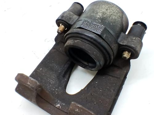 Used Left front brake caliper VW POLO V (6R1, 6C1) 1.2 TSI 16V (90 hp) 31210769