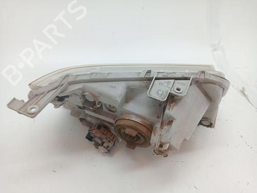 Left headlight SUZUKI GRAND VITARA II (JT, TE, TD) 1.9 DDiS All-wheel Drive (JT419, TD44, JB419WD, JB419XD,... | BP23362460C28 