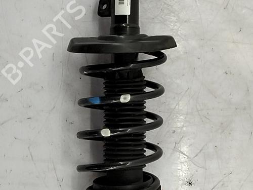 Venstre fortil støddæmper Venstre fortil støddæmper PEUGEOT 508 SW I (8E_) 2.0 BlueHDi 150 (150 hp) 33763406 33763406