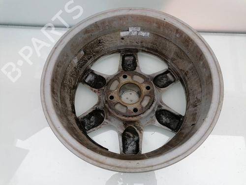 Used Rim PEUGEOT 406 Coupe (8C) 2.0 16V (132 hp) 23450015