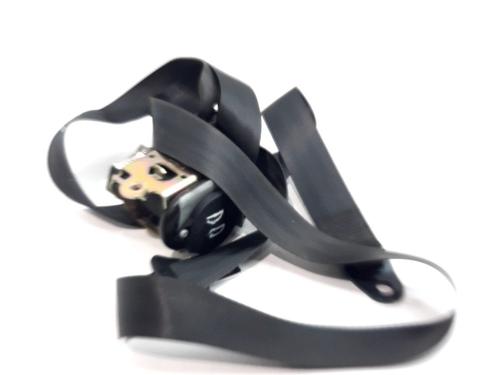Used Front right seatbelt Front right seatbelt CITROËN C4 III (BA_, BB_, BC_) 1.2 PureTech 130 (BAHNSA, BAHNSB) (130 hp) 33760705 33760705