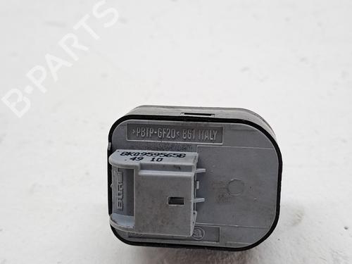 Mirror switch AUDI Q5 (8RB) 2.0 TDI quattro | BP26451116I25 
