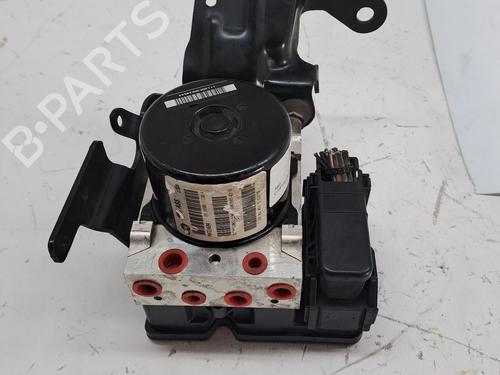 ABS Bremseaggregat CHRYSLER VOYAGER IV (RG, RS) 2.5 CRD (141 hp) 24308277
