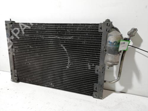 Used Heater matrix DAEWOO LANOS (KLAT) 1.6 16V (106 hp) 26707050