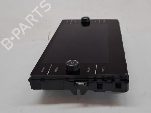 Multifunctionele display VW GOLF VII (5G1, BQ1, BE1, BE2) 2.0 R 4motion | BP23975916C48 