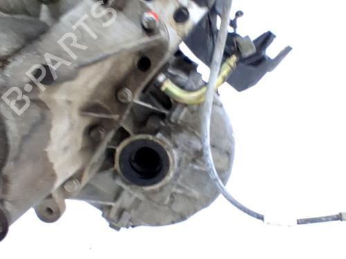 Gearkasse Gearkasse 39233502 39233502