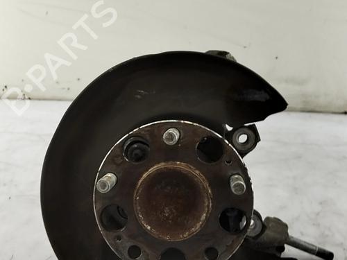 Used Left rear steering knuckle HONDA ACCORD VII (CL, CN) 2.2 i-CTDi (CN1) (140 hp) 32042414