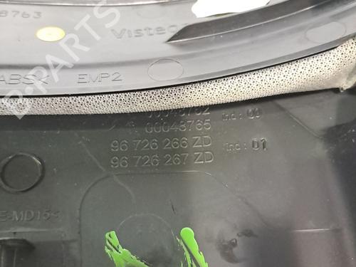 Other CITROËN C4 II (NC_) 1.6 BlueHDi 100 | BP24587468O1 - Image 5