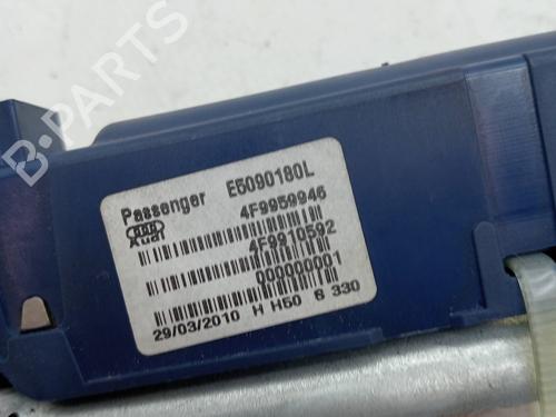 Elektronisk modul AUDI A4 Allroad B8 (8KH) 3.0 TDI quattro | BP23347518M83 