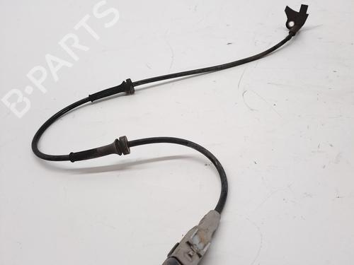 Elektronisk sensor PEUGEOT PARTNER Box Body/MPV 1.6 HDi 16V (90 hp) 26921472