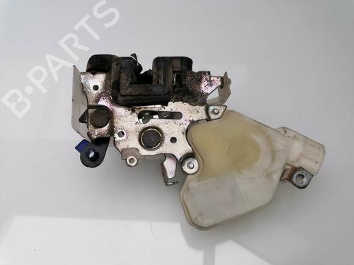 Tailgate lock SUZUKI GRAND VITARA II (JT, TE, TD) 1.9 DDiS All-wheel Drive (JT419, TD44, JB419WD, JB419XD,... | BP23651870C101 