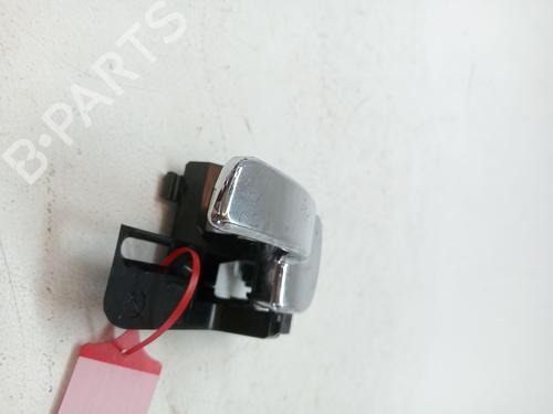 Rear left interior door handle NISSAN QASHQAI / QASHQAI +2 I (J10, NJ10, JJ10E) 2.0 | BP27557029I15 