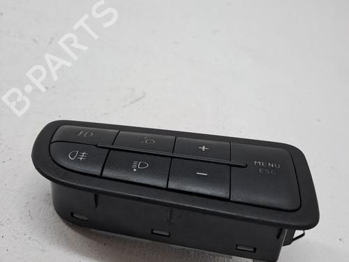 Headlight switch PEUGEOT BIPPER Tepee 1.4 HDi | BP26574542I24
