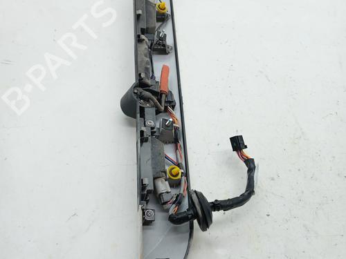 Trunk håndtak KIA NIRO II (SG2) 1.6 GDi Hybrid | BP23362714C132 