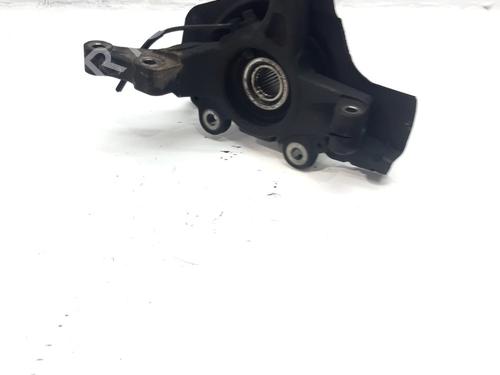 Right front steering knuckle OPEL COMBO Box Body/MPV (X12) 1.3 CDTI (B05) | BP36666436M26 - Image 2
