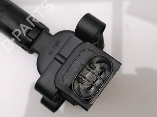 Ignition coil MERCEDES-BENZ C-CLASS (W203) C 180 Kompressor (203.046) | BP24140172M94