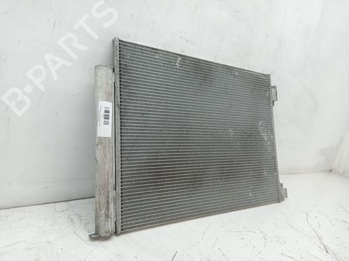 AC radiator NISSAN MICRA V (K14) 1.0 IG-T 100 | BP24130050M32 - Image 2