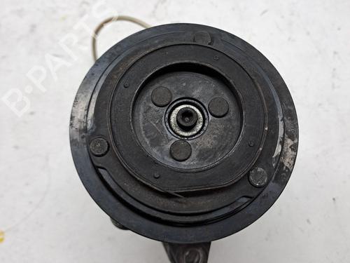 Used AC compressor SMART CITY-COUPE (450) 0.6 (S1CLA1, 450.341) (55 hp) 24874630