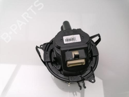 Heater blower motor RENAULT CAPTUR I (J5_, H5_) 0.9 TCe 90 | BP23937693M62 