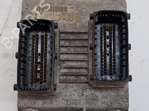 engine-control-unit-ecu-lancia-musa-350_-2004-2005-2006-2007-2008-2009-2010-2011-2012-23376160 main image