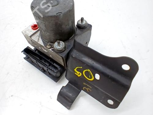 ABS pump HYUNDAI SANTA FÉ II (CM) 2.2 CRDi 4x4 | BP29606562M43 