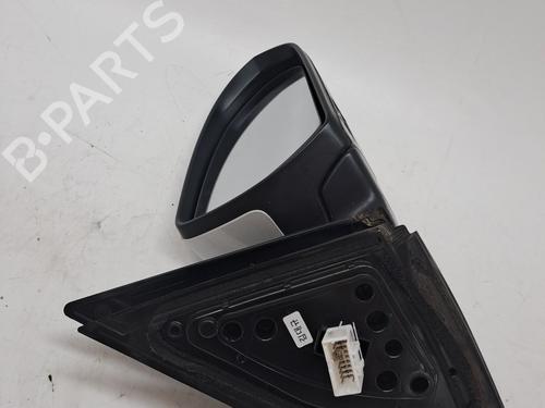 Used Right mirror HYUNDAI ELANTRA VI Saloon (AD, ADA) 1.6 (128 hp) 23286897