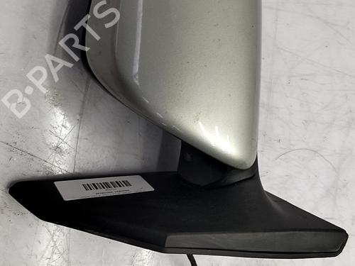 Used Left mirror Left mirror TOYOTA COROLLA (_E12_) 2.0 D-4D (CDE120R, CDE120L_) (110 hp) 32843873 32843873