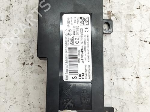 Módulo eletrónico Módulo eletrónico OPEL CORSA F (P2JO) CORSA-e (68) (136 hp) 39556294 39556294