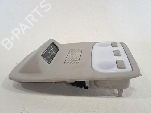 Innerbelysning SMART FORFOUR Hatchback (453) electric drive / EQ (453.091) | BP26381656I8 