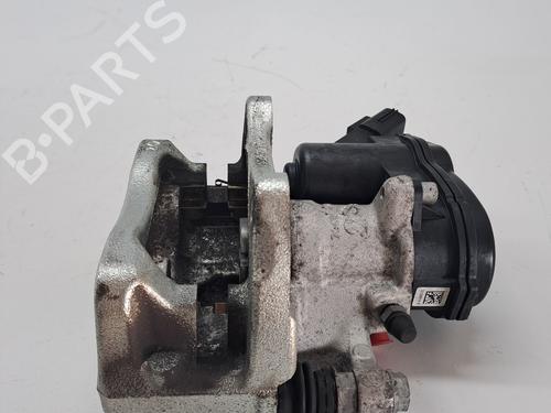Left rear brake caliper RENAULT MEGANE IV Grandtour (K9A/M/N_) 1.3 TCe 140 (K9NB) | BP29116260M107 
