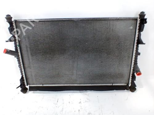 Used Water radiator FORD TRANSIT CUSTOM V362 Van (FY, FZ) 2.2 TDCi (100 hp) 31011577