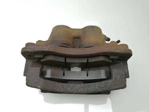 Used Left front brake caliper MERCEDES-BENZ SPRINTER 4-t Van (B904) 410 D (102 hp) 23651830