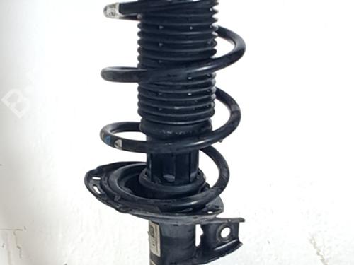 Used Right front shock absorber VW TIGUAN (5N_) 2.0 TDI 4motion (150 hp) 30960688