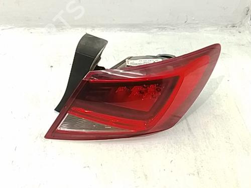 Used Right taillight Right taillight SEAT LEON (5F1) 1.2 TSI (110 hp) 36523584 36523584