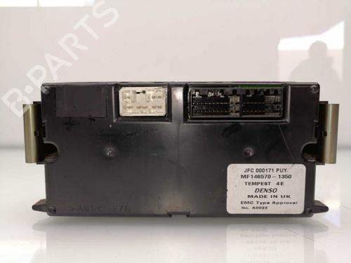 Climate control LAND ROVER DISCOVERY II (L318) 2.5 Td5 4x4 | BP23650627I5 