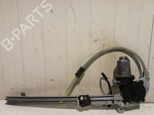 Used Rear right window mechanism RENAULT LAGUNA II (BG0/1_) 1.9 dCi (BG08, BG0G) (120 hp) 25460673