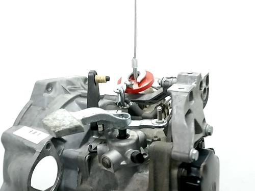 Used Gearbox Gearbox 38407858 38407858