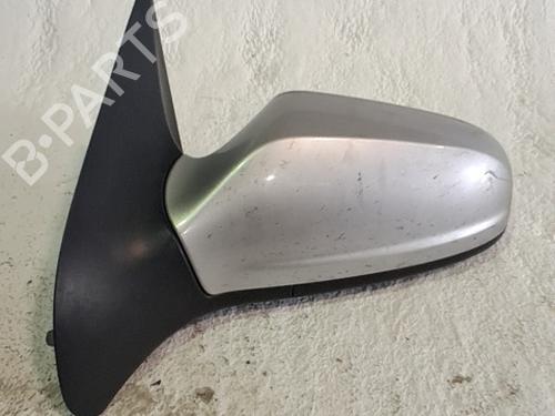 Left mirror OPEL ASTRA H (A04) 1.7 CDTI (L48) | BP30921153C26